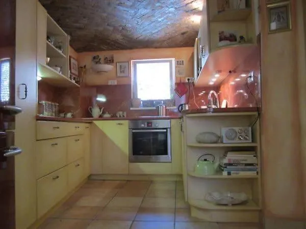 A Precious Apartment In Ljubljana Slovenia