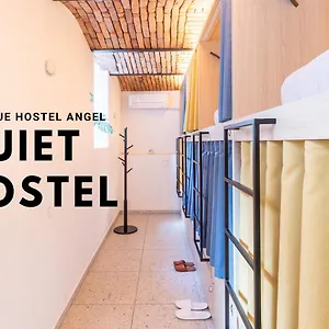  Albergue Boutique Angel