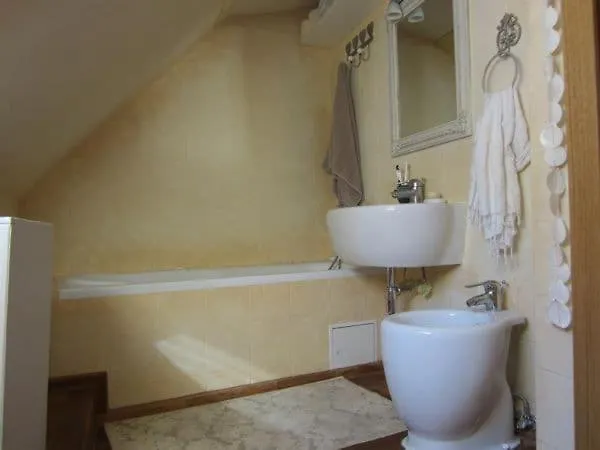 A Precious Apartment In Lubiana 0*,